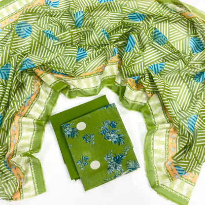 Nishat Digital Printed Lawn 3PC