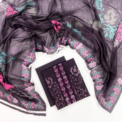 Morbagh By Beechtree Vol-2 Digital Printed Lawn 3PC