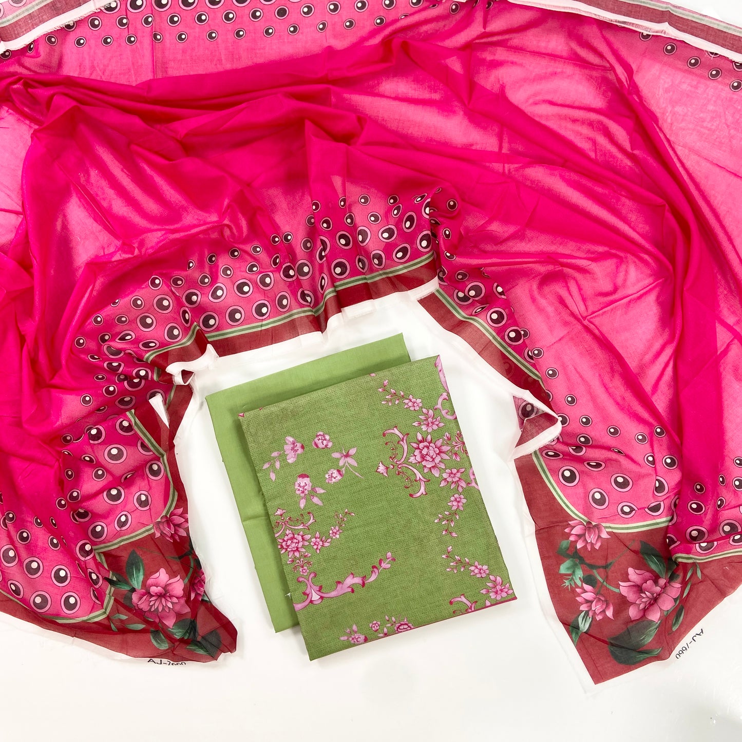 Coco By Zara Shahjahan Digital Printed Lawn 3PC