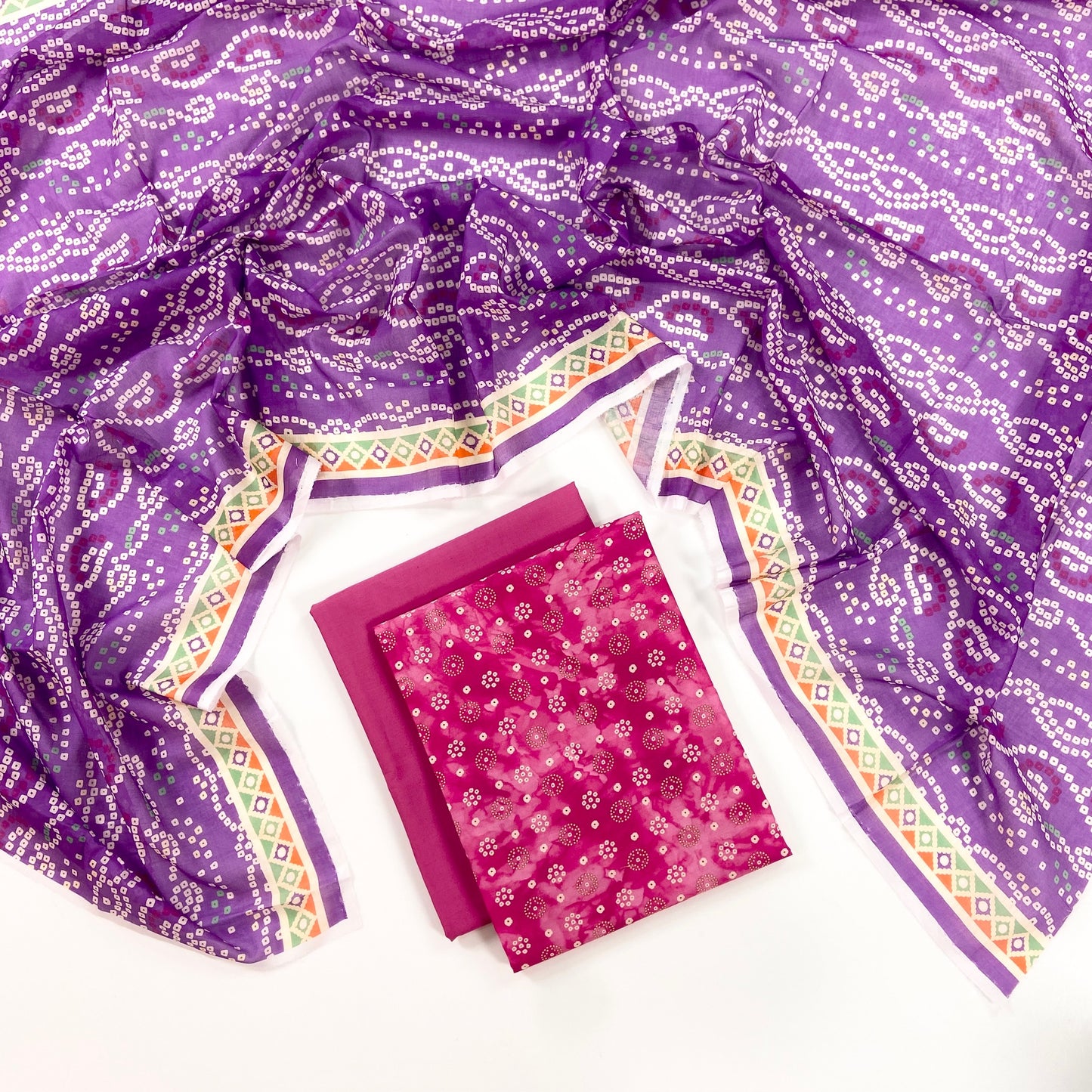 Kayseria Digital Printed Lawn 3PC