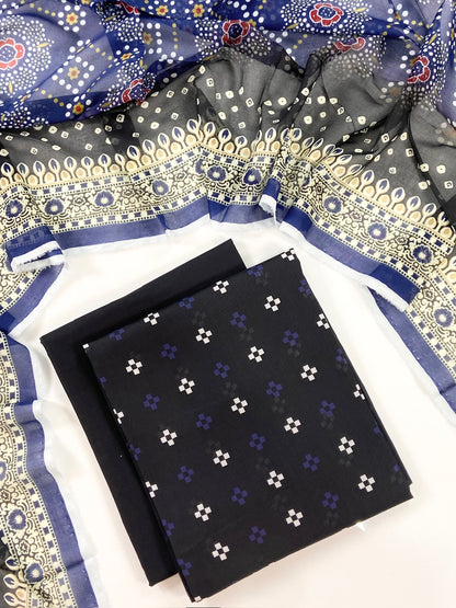 Kayseria Digital Printed Lawn 3PC