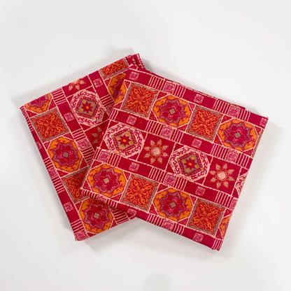 Anaya Noor Digital Printed Lawn 2PC