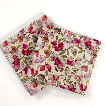 Anaya Noor Digital Printed Lawn 2PC