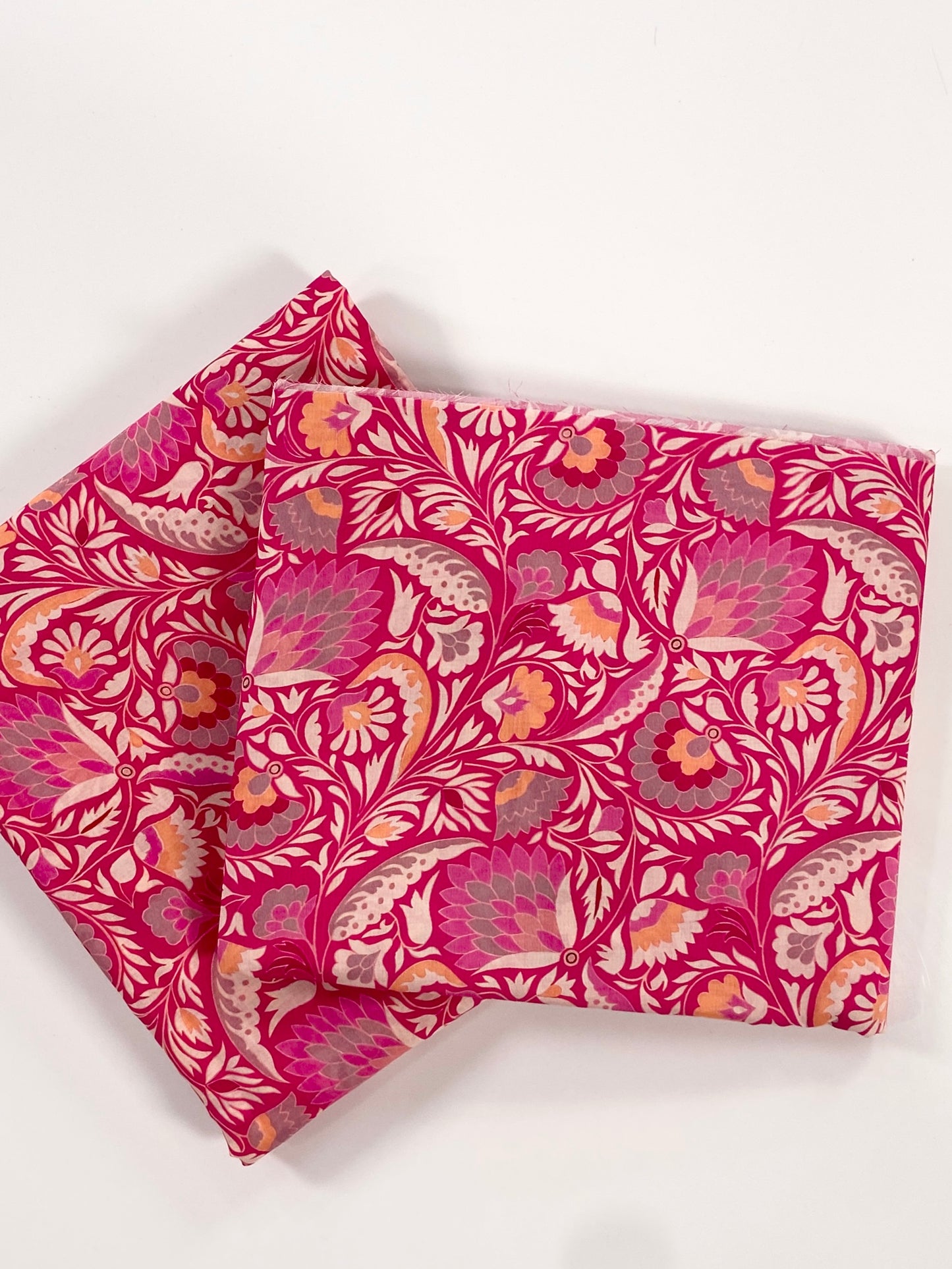 Anaya Noor Digital Printed Lawn 2PC