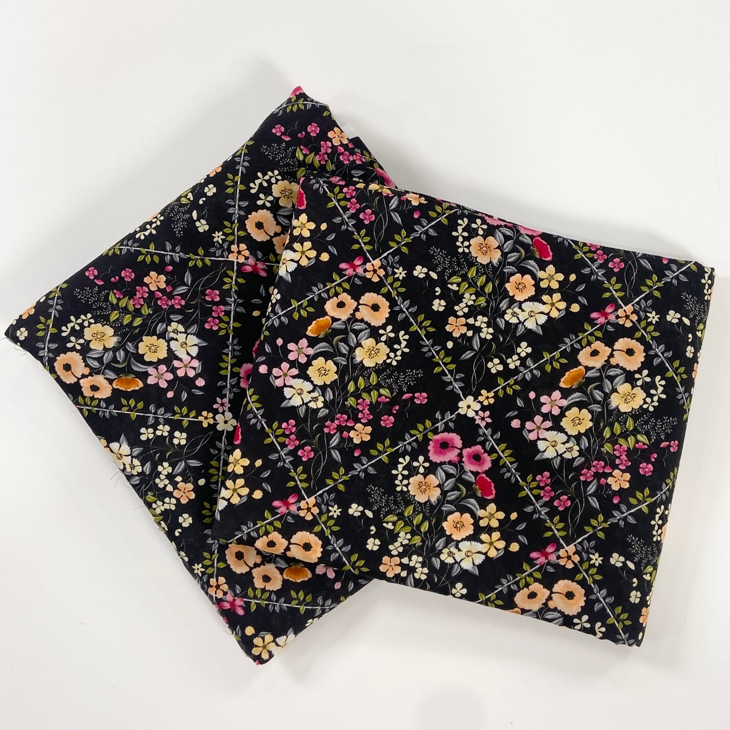 Anaya Noor Digital Printed Lawn 2PC
