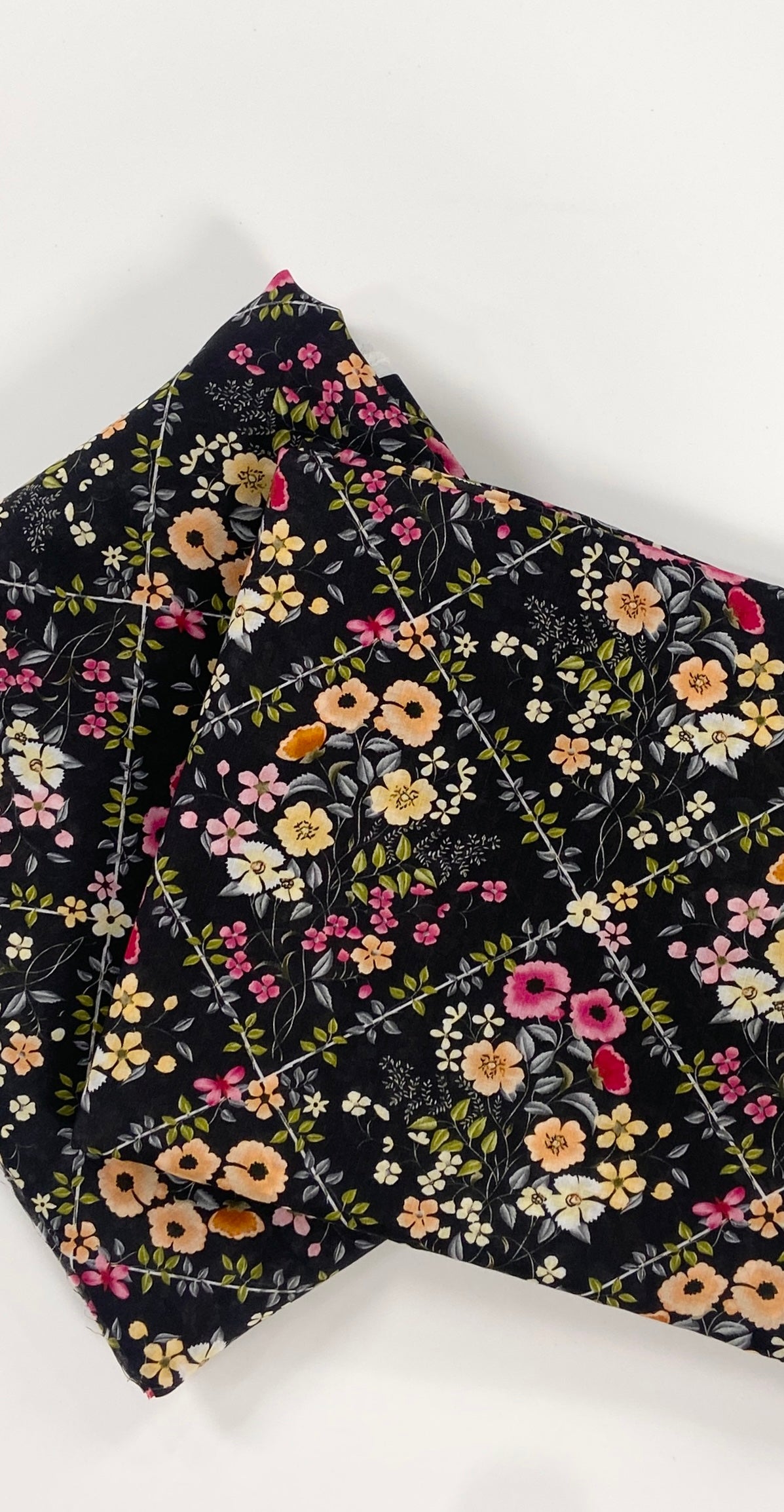 Anaya Noor Digital Printed Lawn 2PC