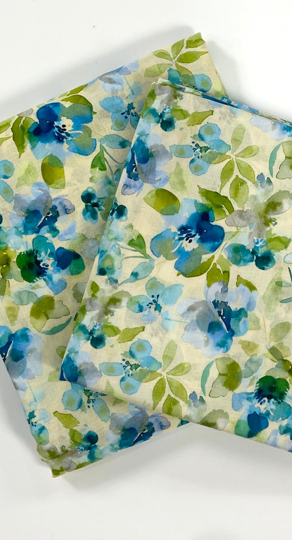 Anaya Noor Digital Printed Lawn 2PC