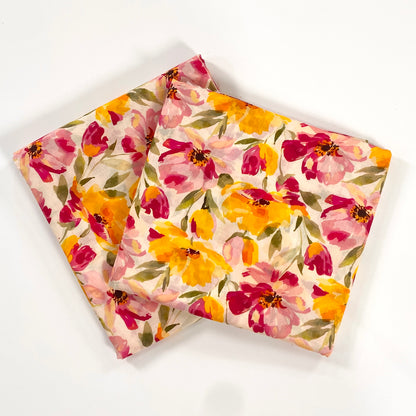 Anaya Noor Digital Printed Lawn 2PC
