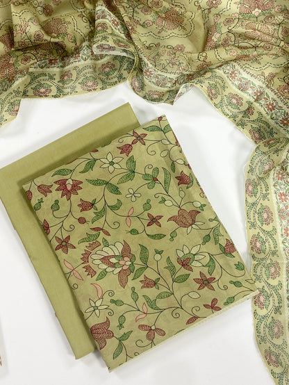 Rijja By Murashe Premium Printed Lawn 3PC