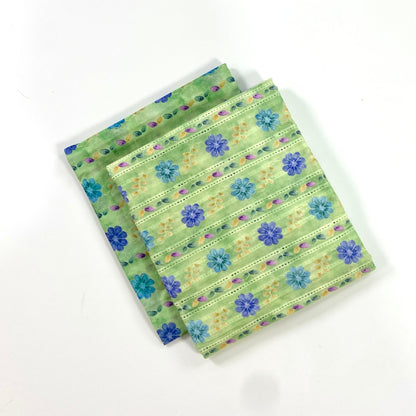 Imported Chikenkari Digital Lawn 2PC