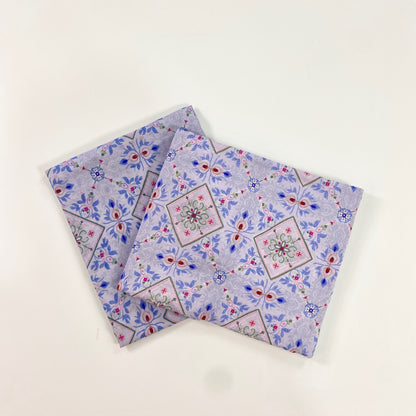 Imported Digital Embroidered Lawn 2PC