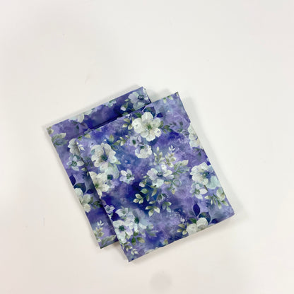 Imported Chikenkari Digital Lawn 2PC