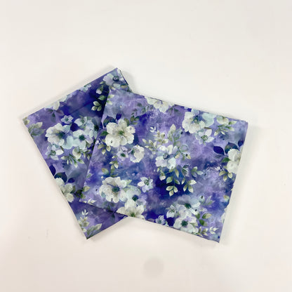 Imported Chikenkari Digital Lawn 2PC