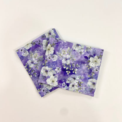 Imported Chikenkari Digital Lawn 2PC