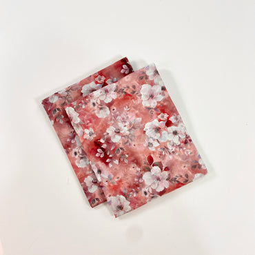 Imported Chikenkari Digital Lawn 2PC