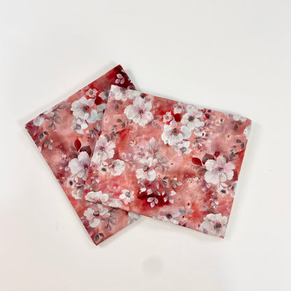 Imported Chikenkari Digital Lawn 2PC
