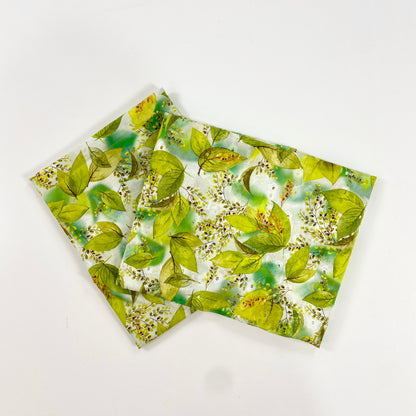 Imported Chikenkari Digital Lawn 2PC