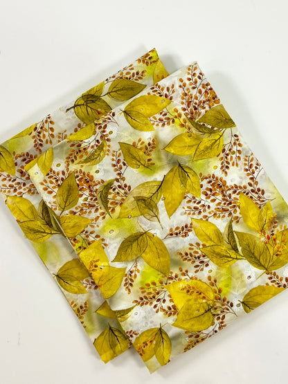 Imported Chikenkari Digital Lawn 2PC