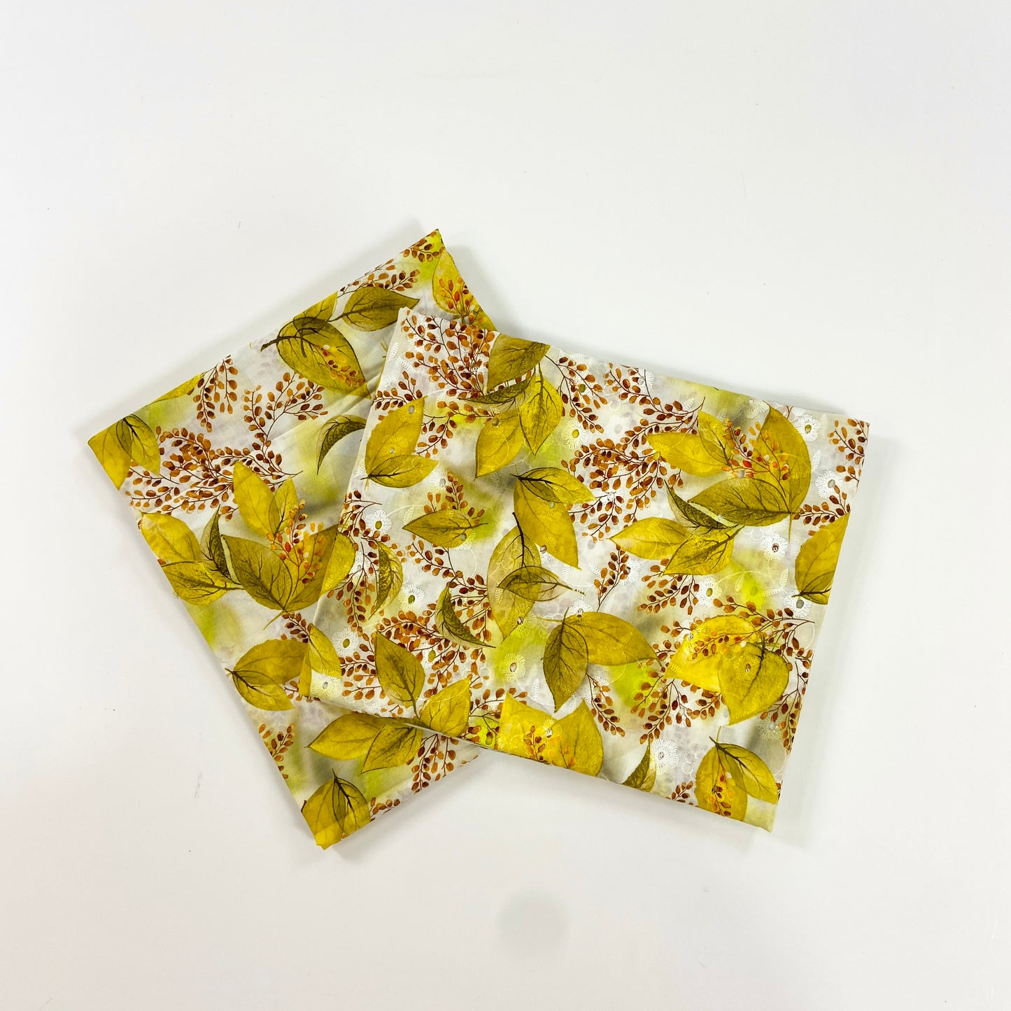 Imported Chikenkari Digital Lawn 2PC