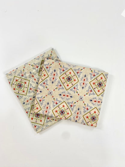 Imported Digital Embroidered Lawn 2PC