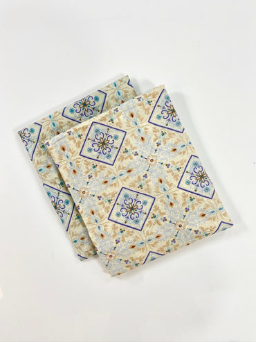 Imported Digital Embroidered Lawn 2PC
