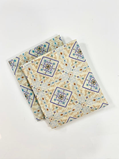 Imported Digital Embroidered Lawn 2PC