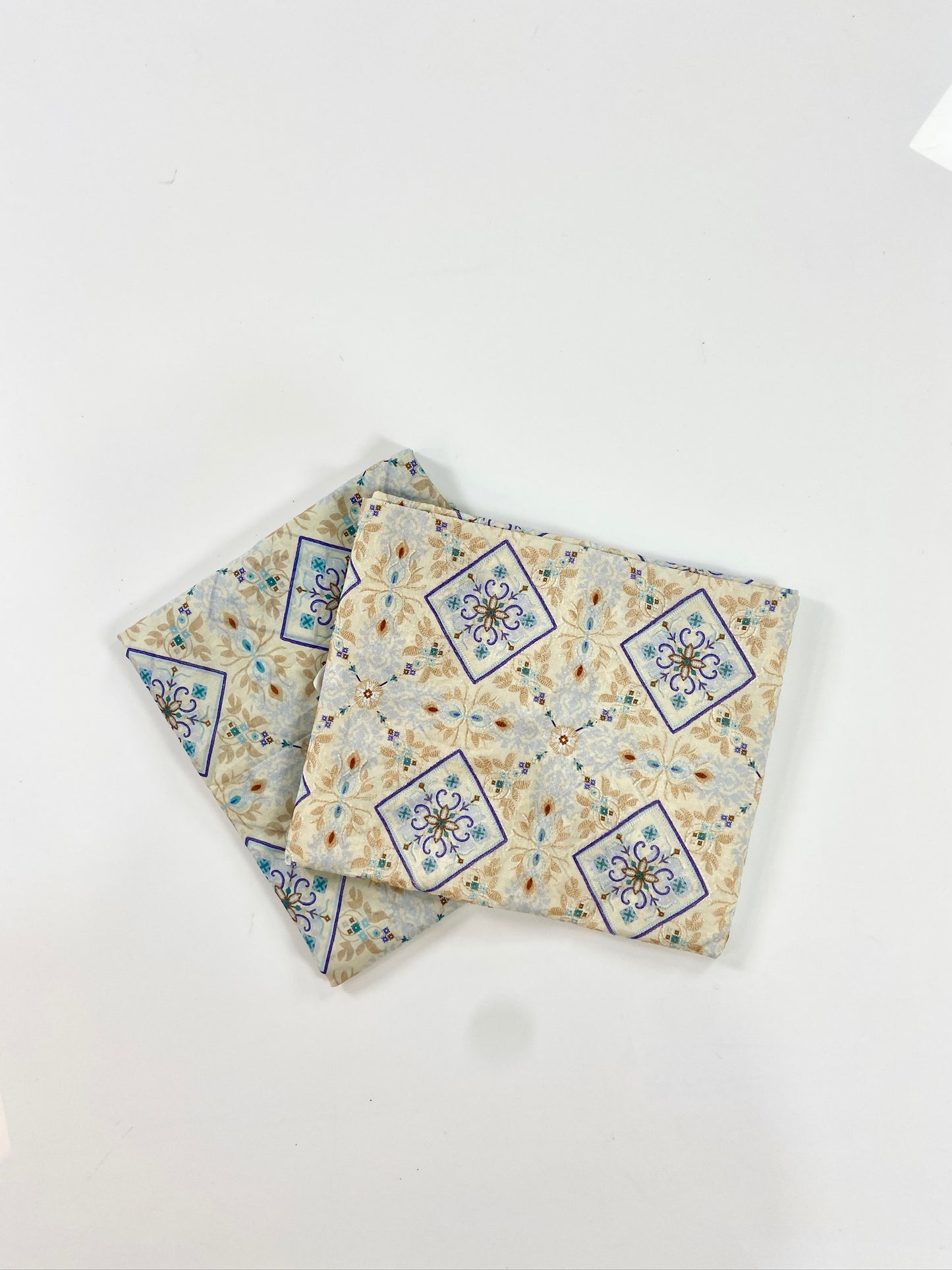 Imported Digital Embroidered Lawn 2PC