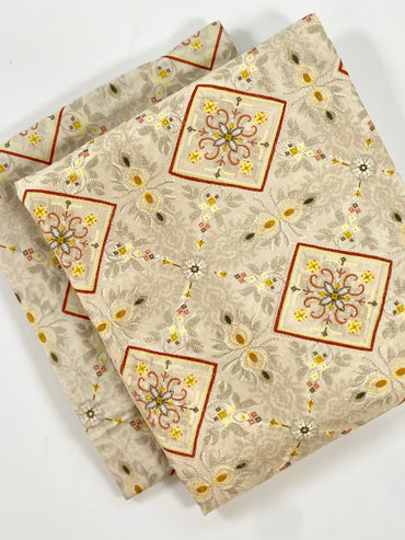 Imported Digital Embroidered Lawn 2PC