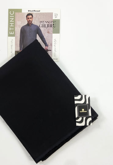 Gul Ahmed American Mens Summer Soft Cotton Suit