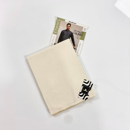 Gul Ahmed American Mens Summer Soft Cotton Suit