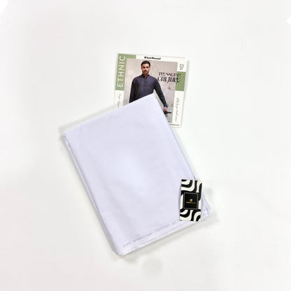Gul Ahmed American Mens Summer Soft Cotton Suit