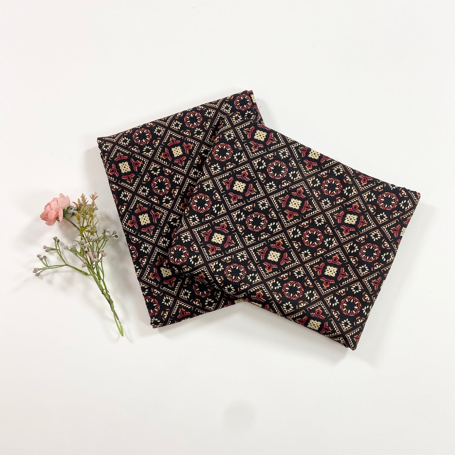Bin Saeed Digital Printed Lawn 2PC