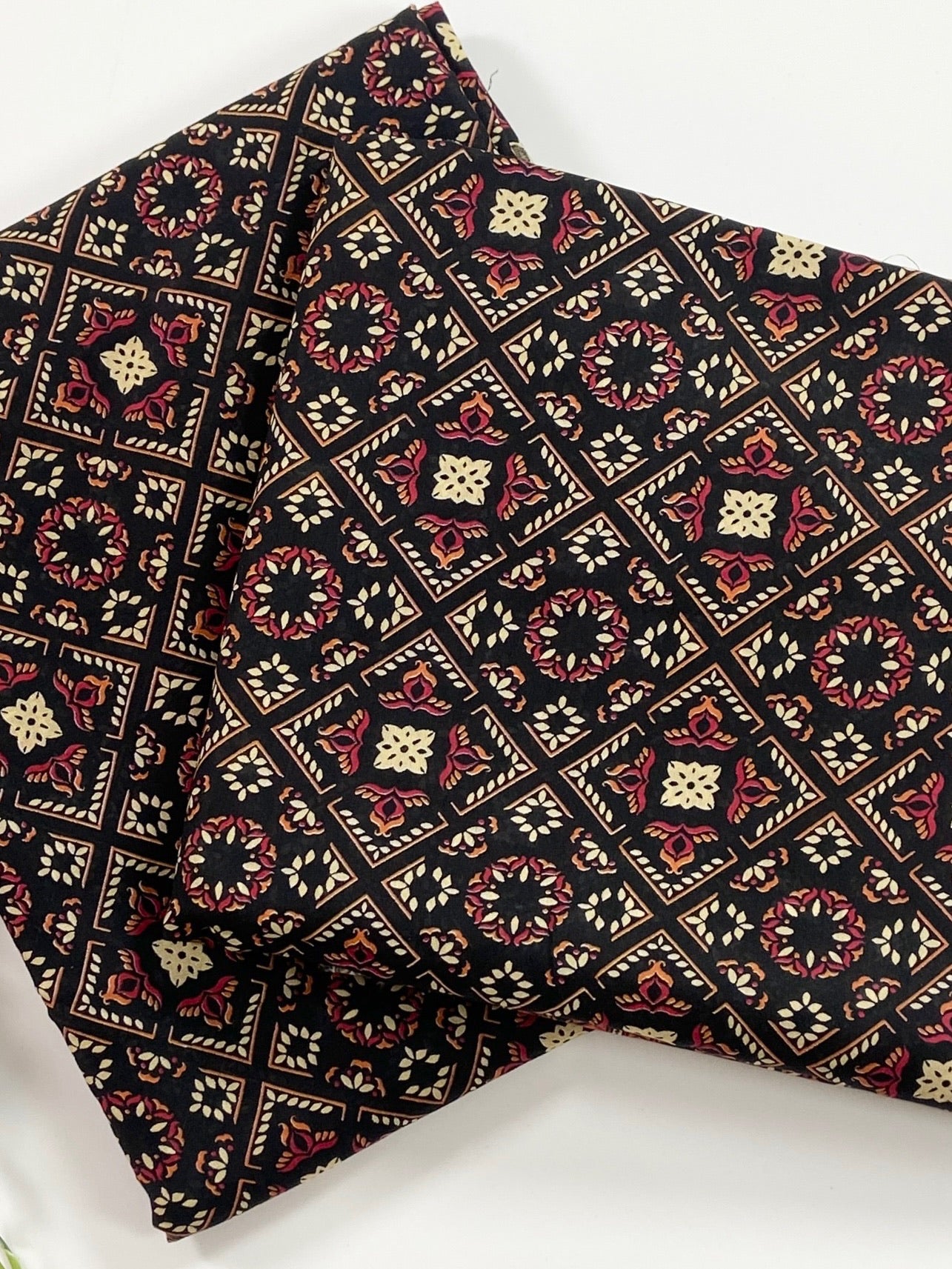 Bin Saeed Digital Printed Lawn 2PC