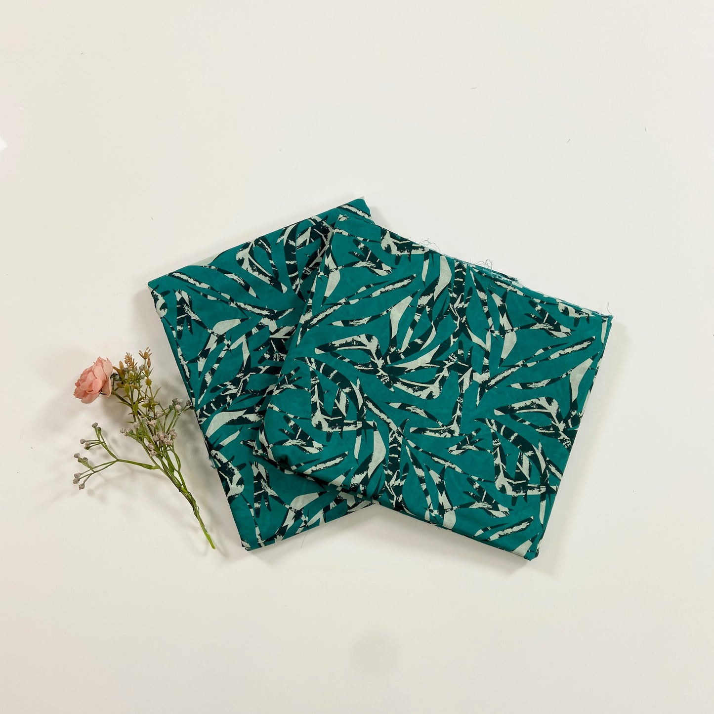 Bin Saeed Digital Printed Lawn 2PC