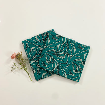 Bin Saeed Digital Printed Lawn 2PC