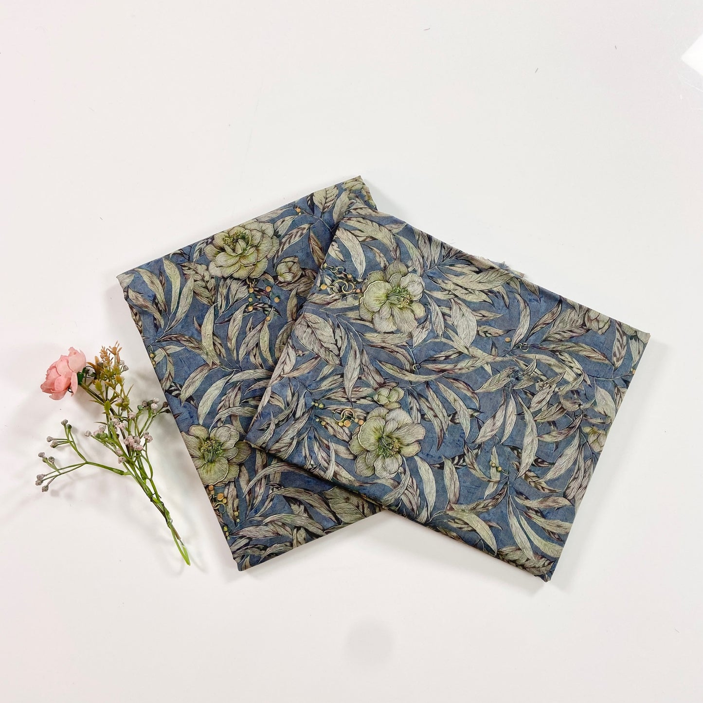 Bin Saeed Digital Printed Lawn 2PC