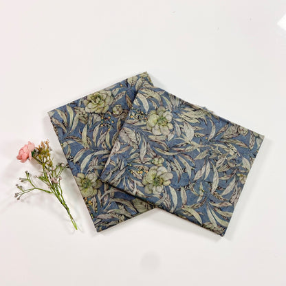 Bin Saeed Digital Printed Lawn 2PC