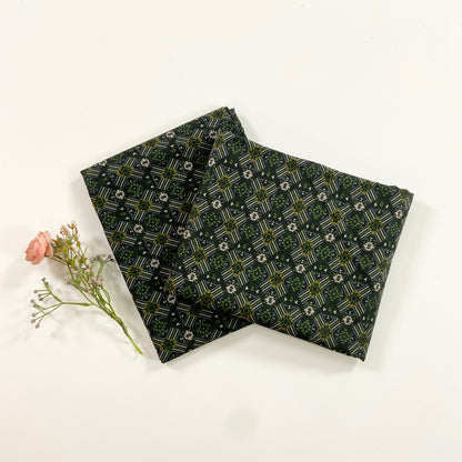 Bin Saeed Digital Printed Lawn 2PC