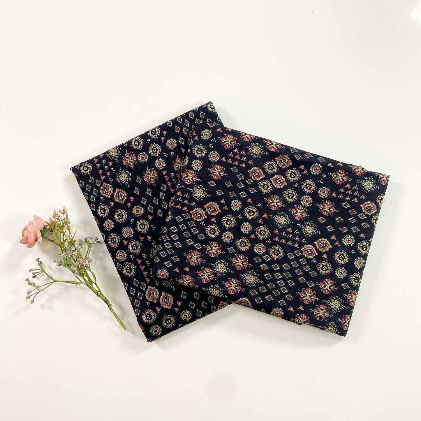 Bin Saeed Digital Printed Lawn 2PC