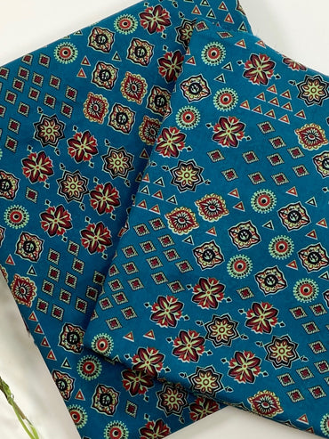 Bin Saeed Digital Printed Lawn 2PC