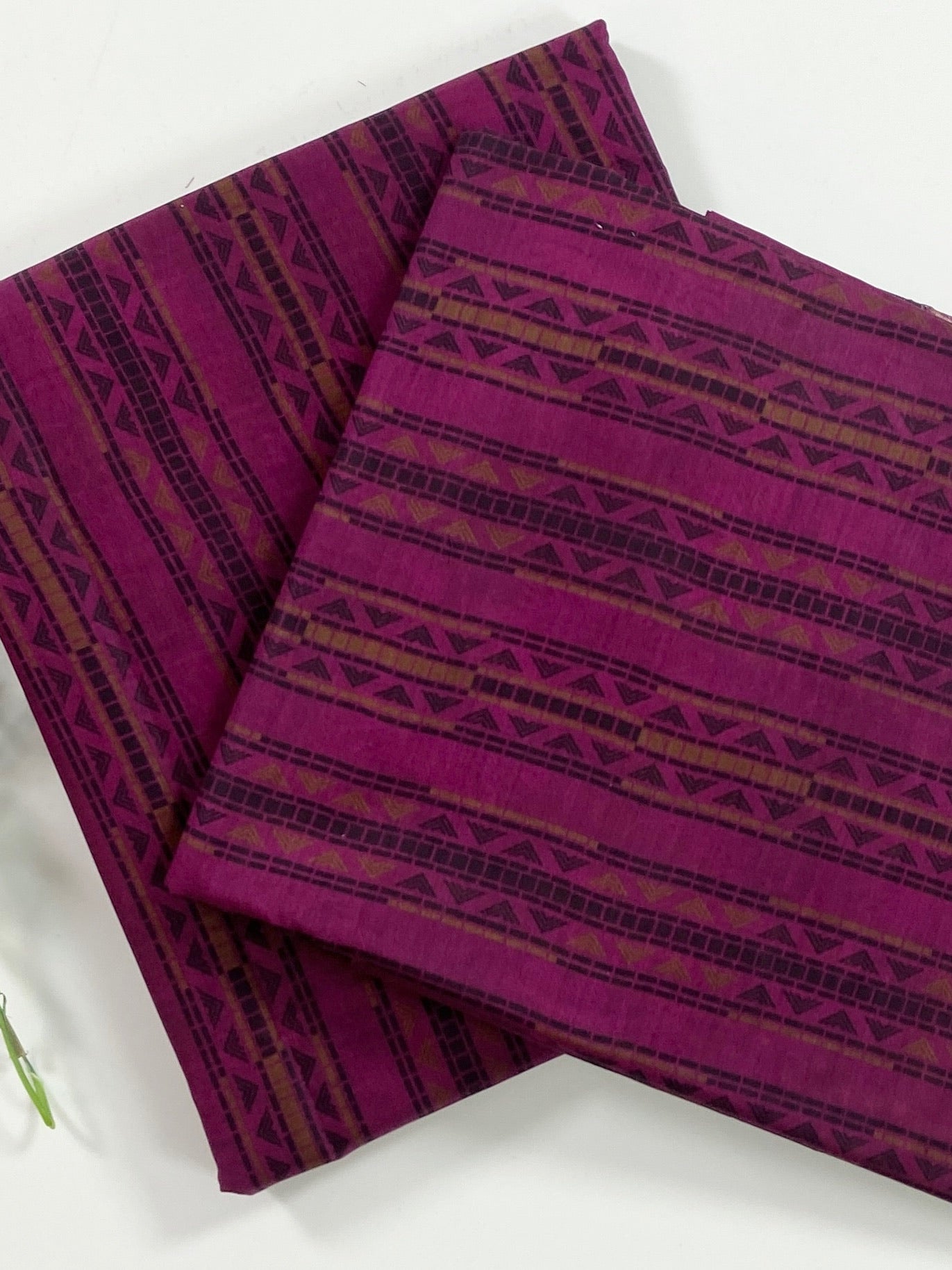 Bin Saeed Digital Printed Lawn 2PC