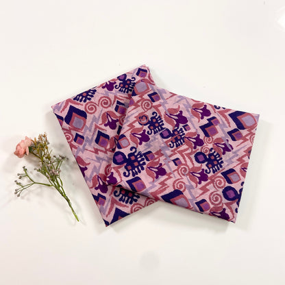 Bin Saeed Digital Printed Lawn 2PC
