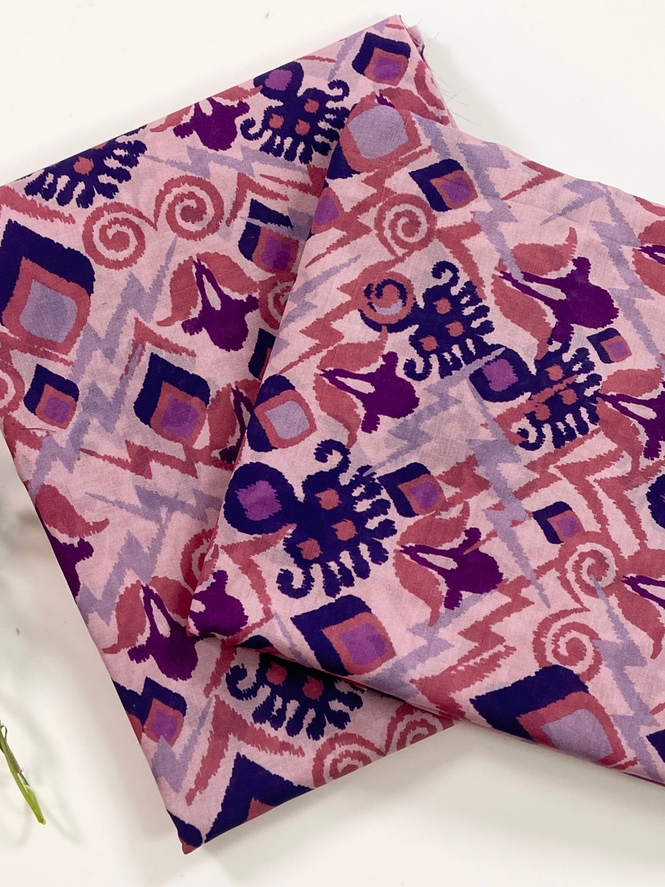 Bin Saeed Digital Printed Lawn 2PC