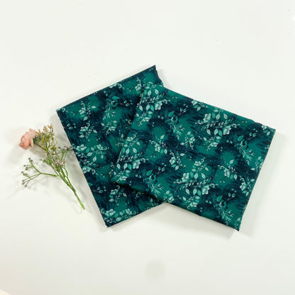 Bin Saeed Digital Printed Lawn 2PC