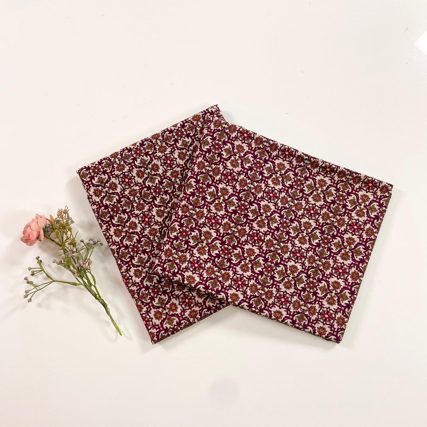 Bin Saeed Digital Printed Lawn 2PC