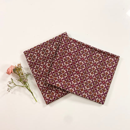Bin Saeed Digital Printed Lawn 2PC