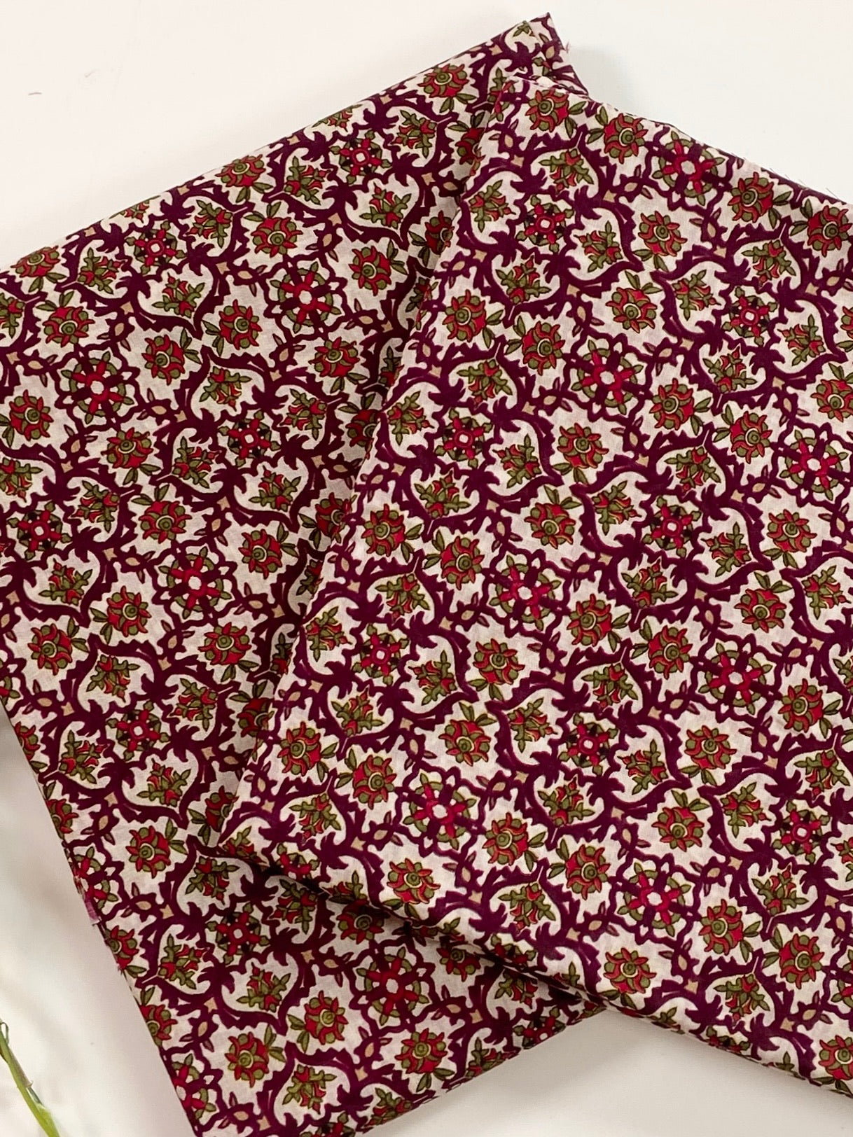 Bin Saeed Digital Printed Lawn 2PC