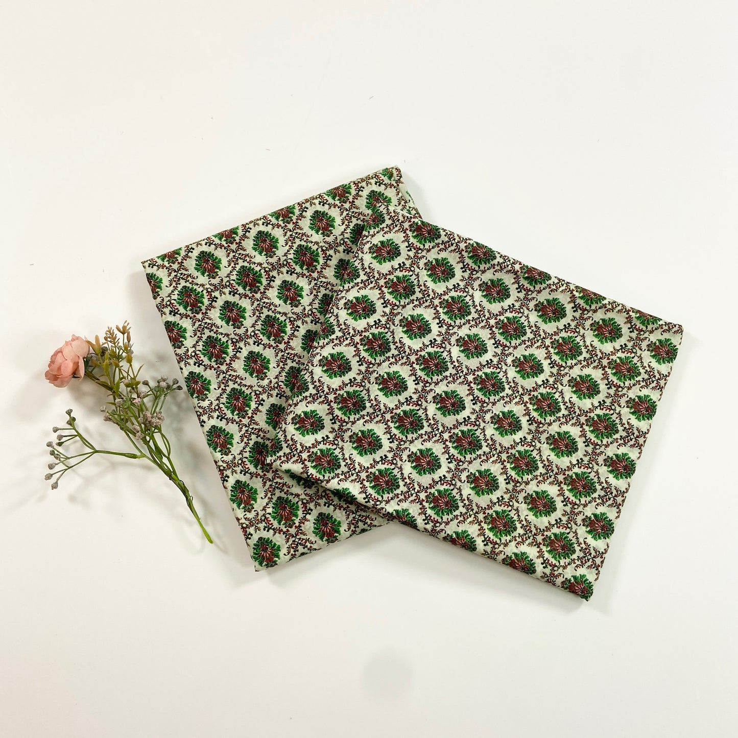 Bin Saeed Digital Printed Lawn 2PC