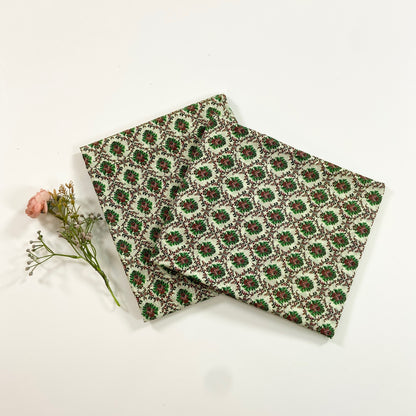 Bin Saeed Digital Printed Lawn 2PC