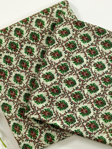 Bin Saeed Digital Printed Lawn 2PC